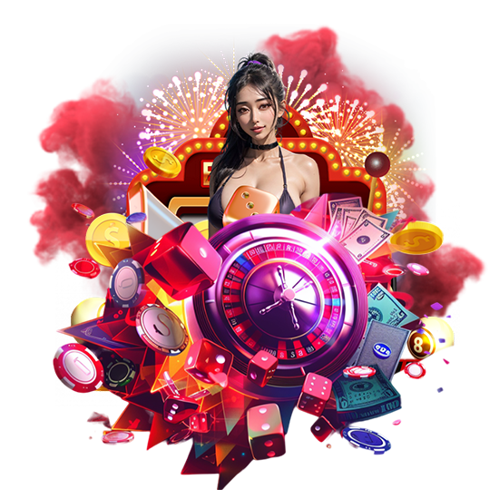 รับโบนัสฟรีทุกวัน